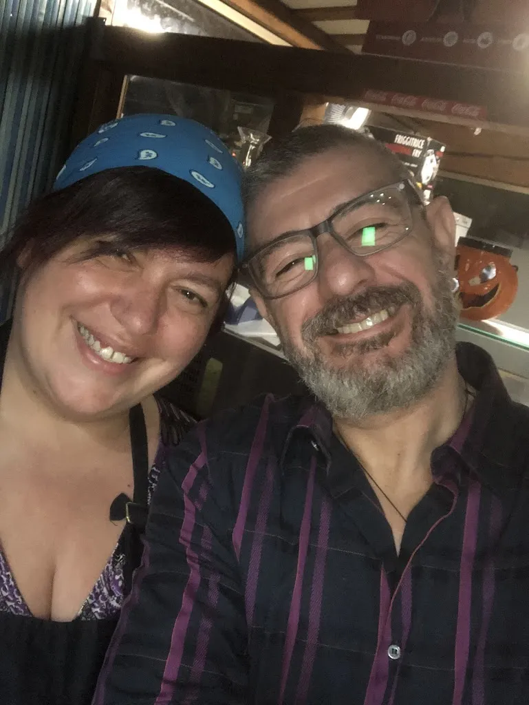 Tony Cangemi_GRACE BAR di Ferrante Grazia_Partanna_review