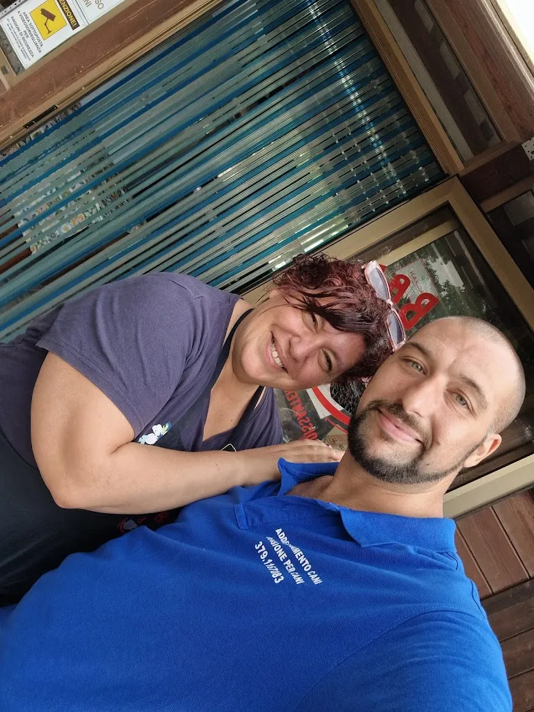 Totino Pompei_GRACE BAR di Ferrante Grazia_Partanna_review