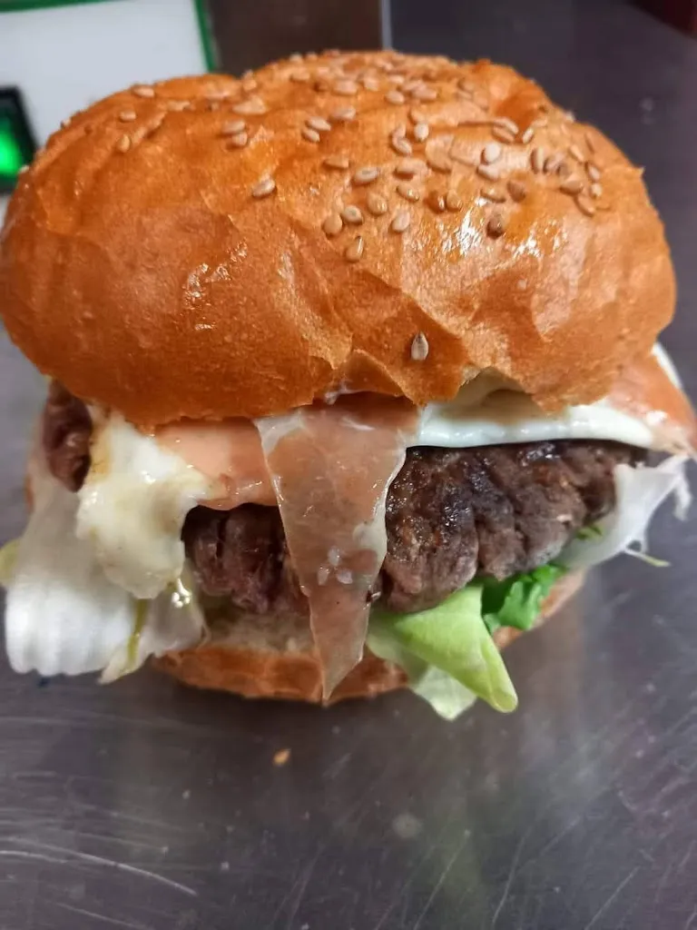 GRACE BAR di Ferrante Grazia restaurant in Partanna