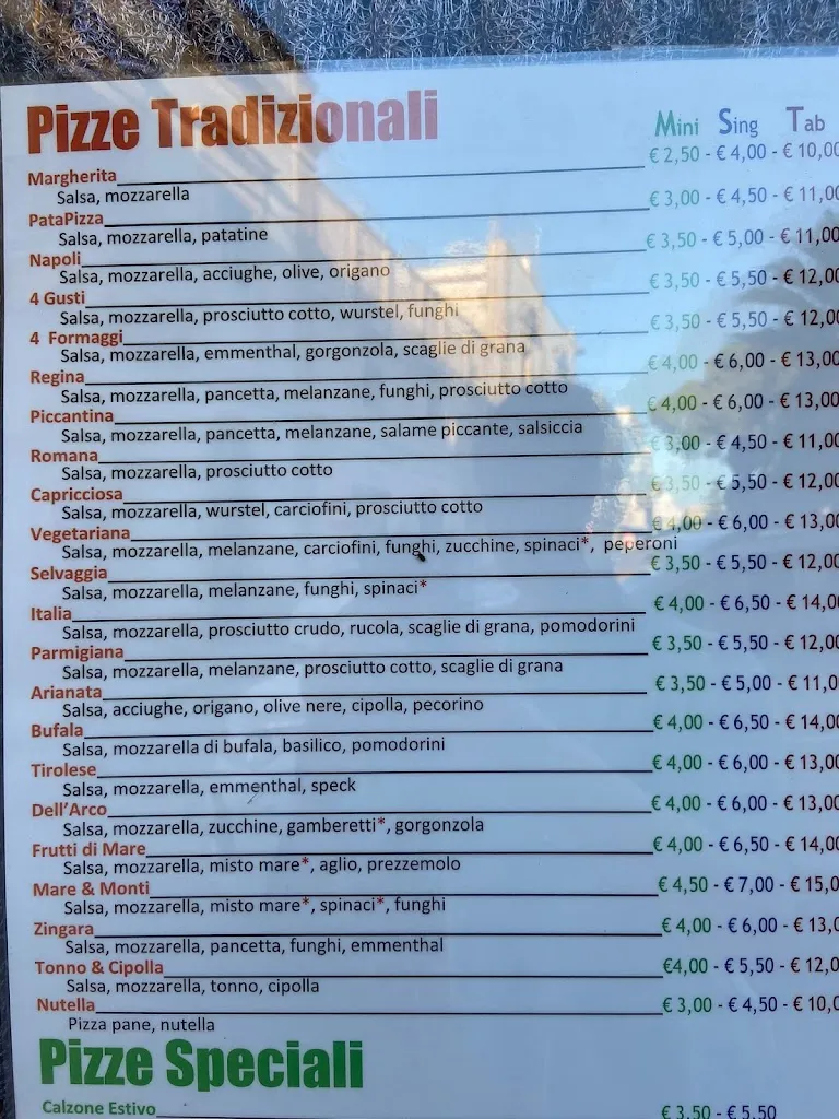 Menu_Pizza E Sfizi L'Arco Di F. Ditta_Partanna_image_2