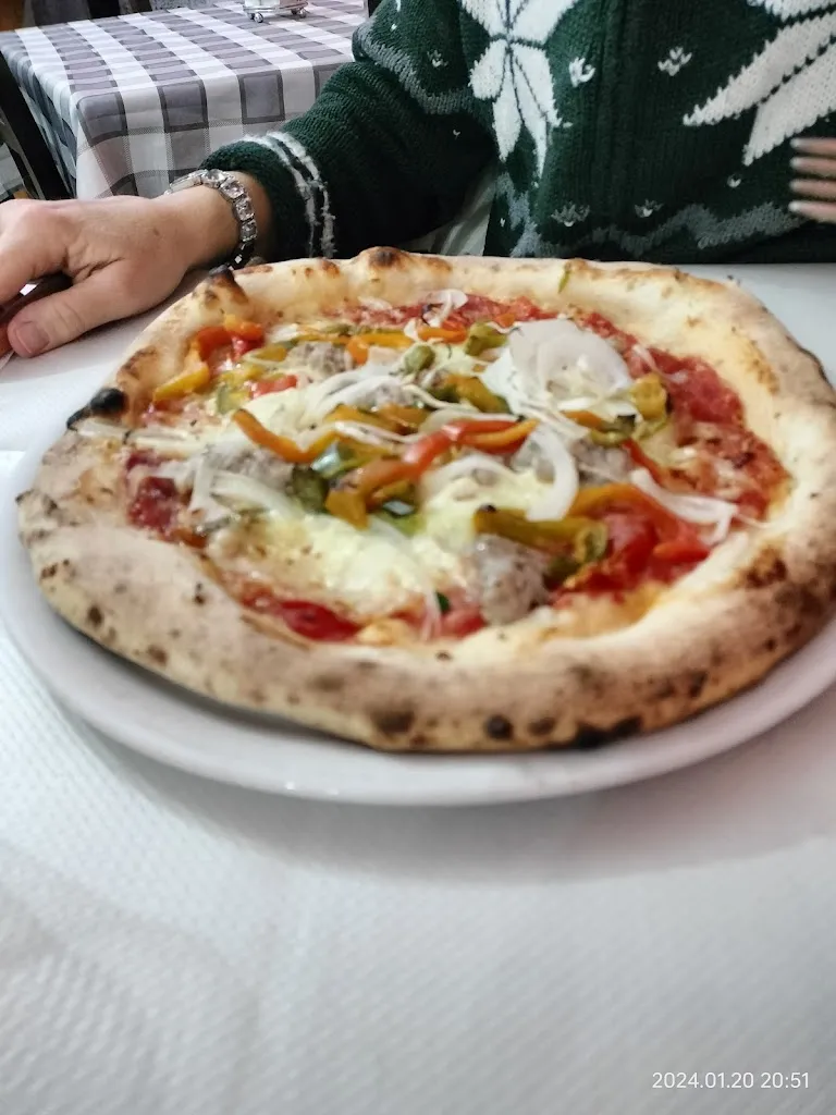 Menu_Pizza E Sfizi L'Arco Di F. Ditta_Partanna_image_7