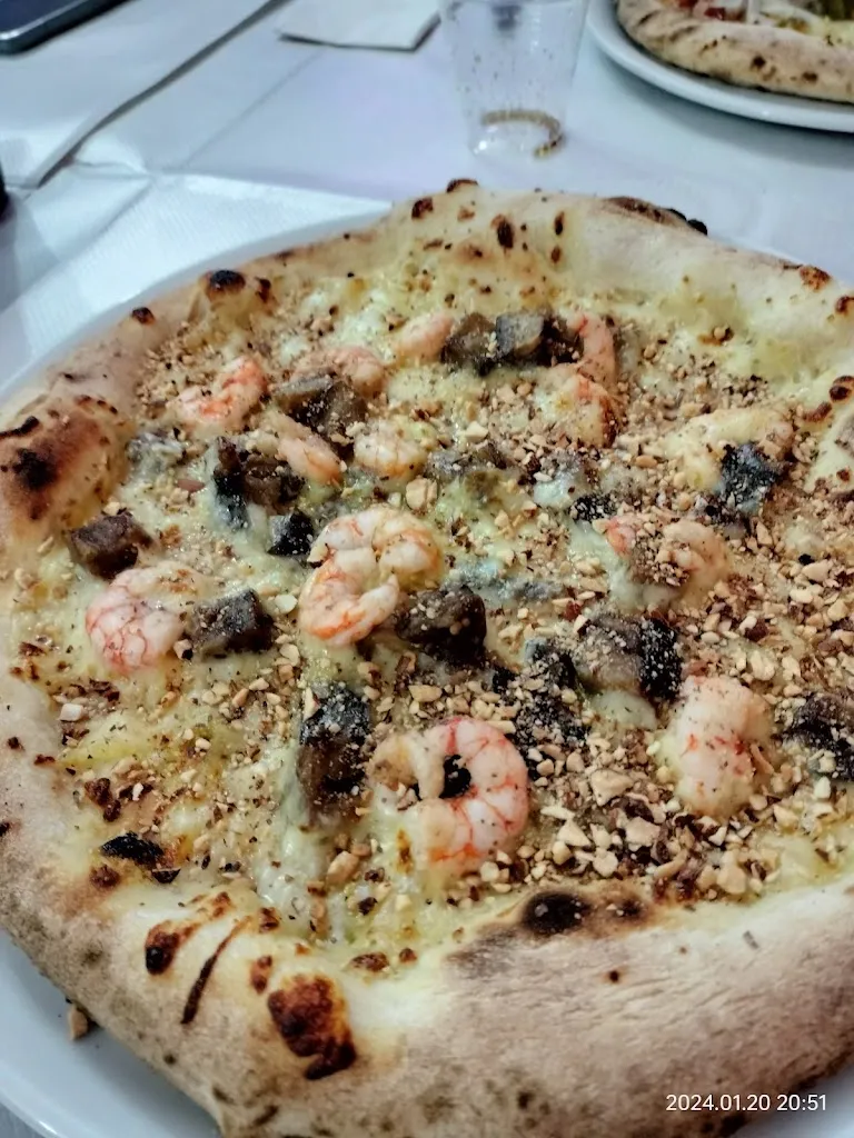 Menu_Pizza E Sfizi L'Arco Di F. Ditta_Partanna_image_8