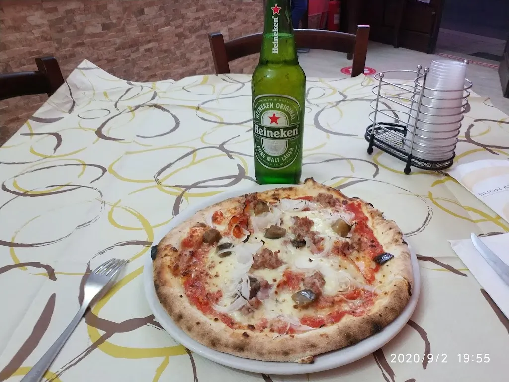 Pedro Hernández_Pizza E Sfizi L'Arco Di F. Ditta_Partanna_review