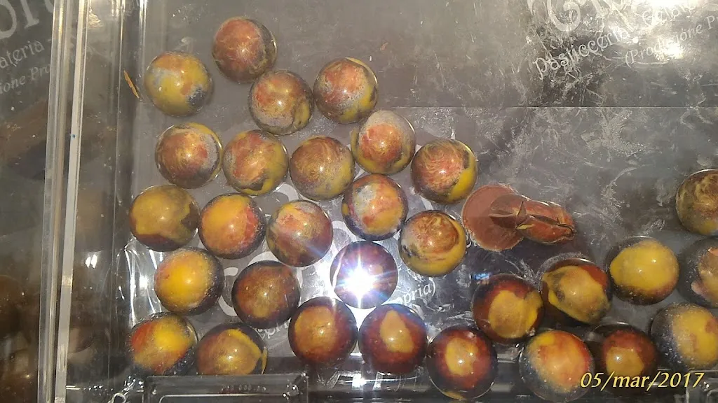 Menu_Alterego Belvedere pizzeria disco bar_Partanna_image_4