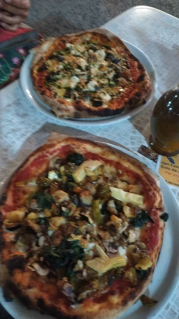 Menu_Alterego Belvedere pizzeria disco bar_Partanna_image_8