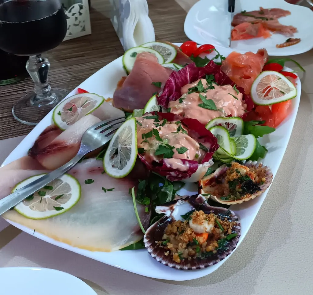 Ivan Zammit_Non Solo Pizza_Partanna_review