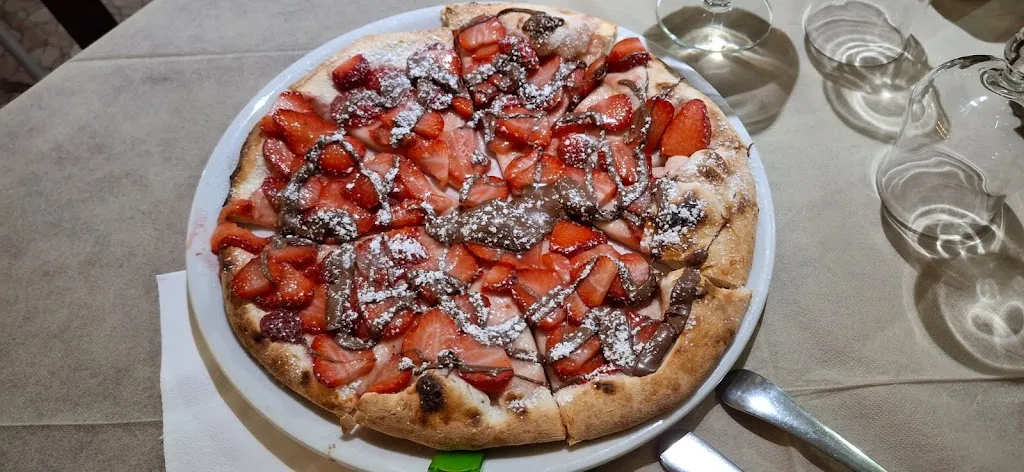 Ilenia Coratti_Non Solo Pizza_Partanna_review