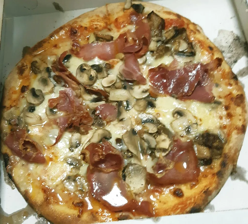 Menu_Pizza Express_Partanna_image_1