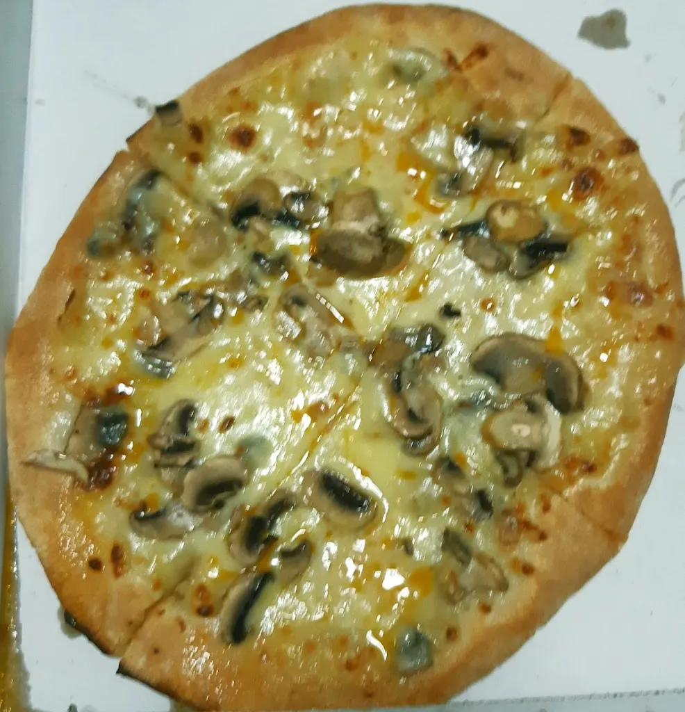 Menu_Pizza Express_Partanna_image_4