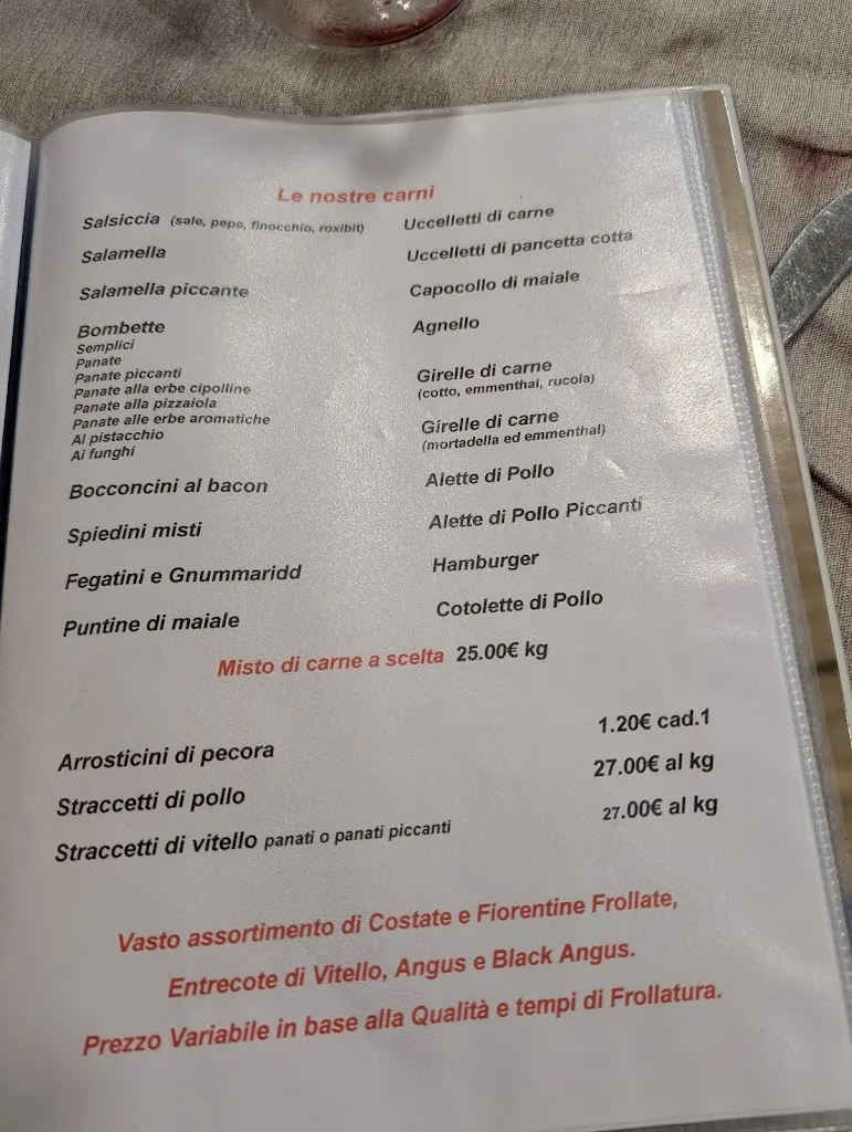 Menu_Ristorante da zio Angelo_Leporano_image_3