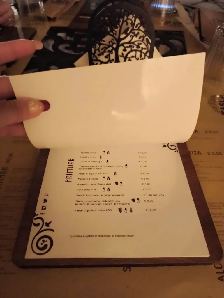 Menu_TASCA Speakeasy - Steakhouse_Pachino_image_2