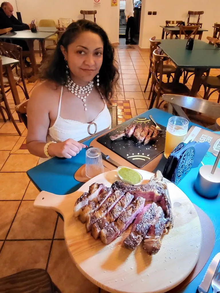 Diomy Yunsa_TASCA Speakeasy - Steakhouse_Pachino_review