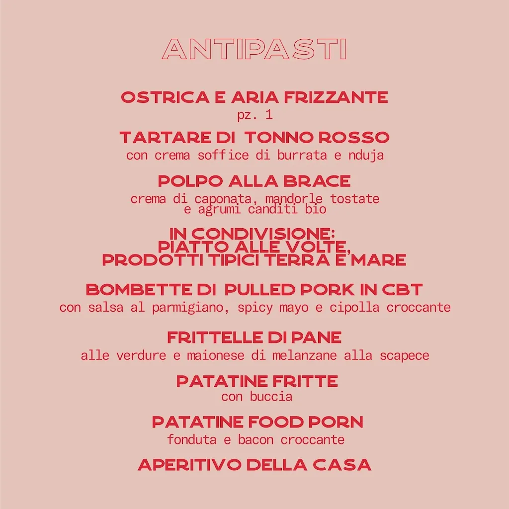 Menu_Alle volte • cafè & bistrot_Pachino_image_4