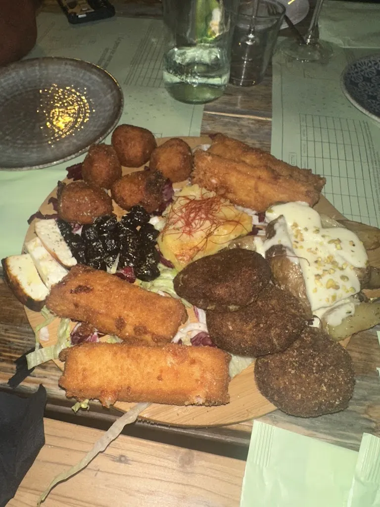 Sandra_Alle volte • cafè & bistrot_Pachino_review