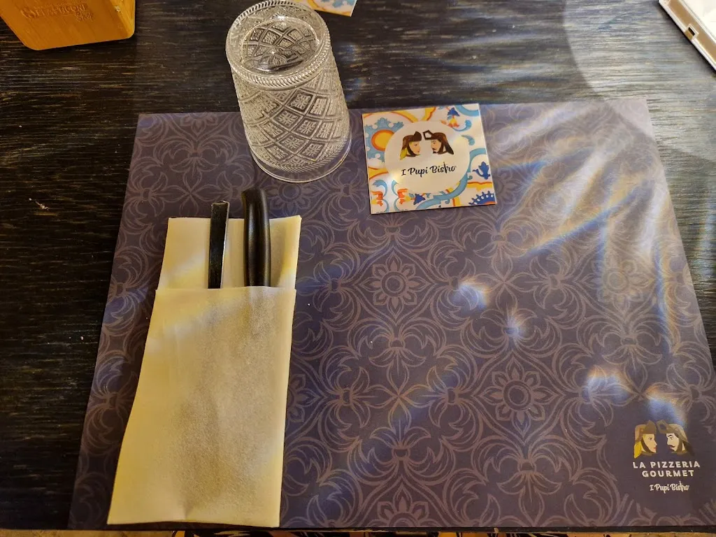 Piotr Rospara_I Pupi Bistrò_Pachino_review