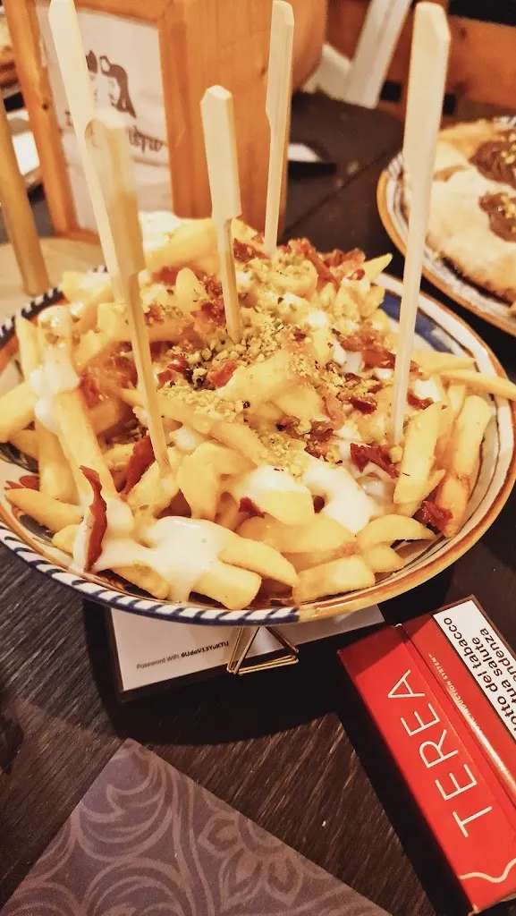 Claire Rasil_I Pupi Bistrò_Pachino_review