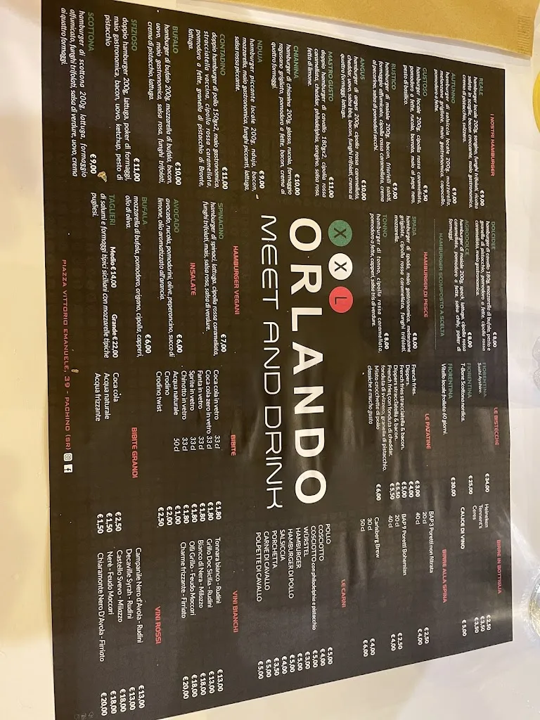 Benjamin Bahmann_Orlando_Pachino_review