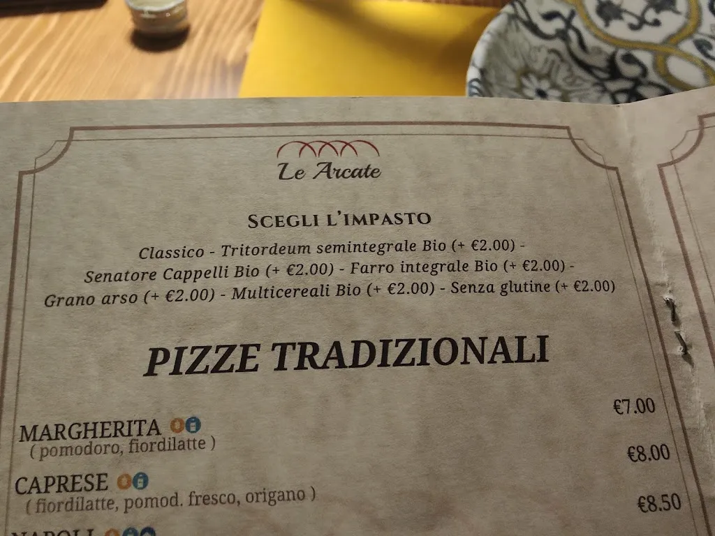 Menu_Le Arcate_Leporano_image_1