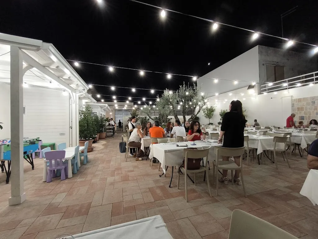 Leo_Le Arcate_Leporano_review