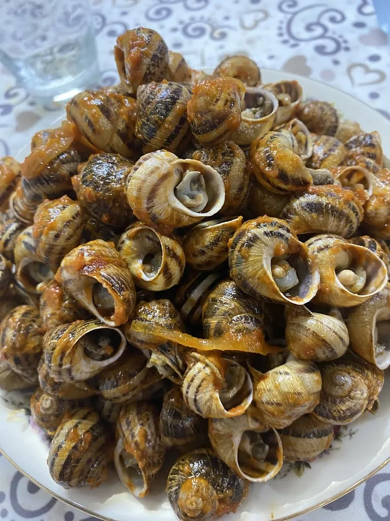 Menu_La Cucina di Nonna Pina - Home Restaurant, PRENOTAZIONE OBBLIGATORIA_Pachino_image_1