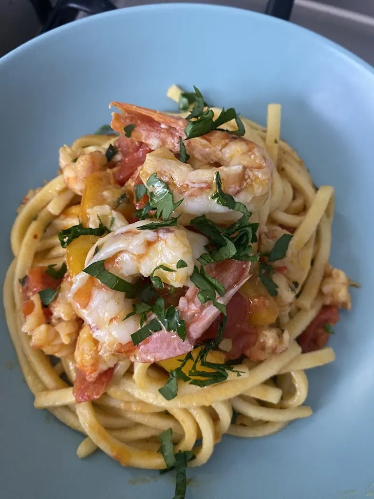 Menu_La Cucina di Nonna Pina - Home Restaurant, PRENOTAZIONE OBBLIGATORIA_Pachino_image_2