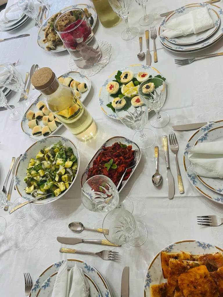 Menu_La Cucina di Nonna Pina - Home Restaurant, PRENOTAZIONE OBBLIGATORIA_Pachino_image_3