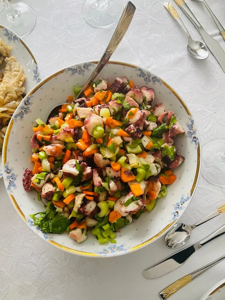 Menu_La Cucina di Nonna Pina - Home Restaurant, PRENOTAZIONE OBBLIGATORIA_Pachino_image_4