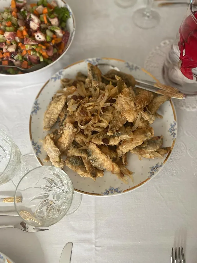 Menu_La Cucina di Nonna Pina - Home Restaurant, PRENOTAZIONE OBBLIGATORIA_Pachino_image_5