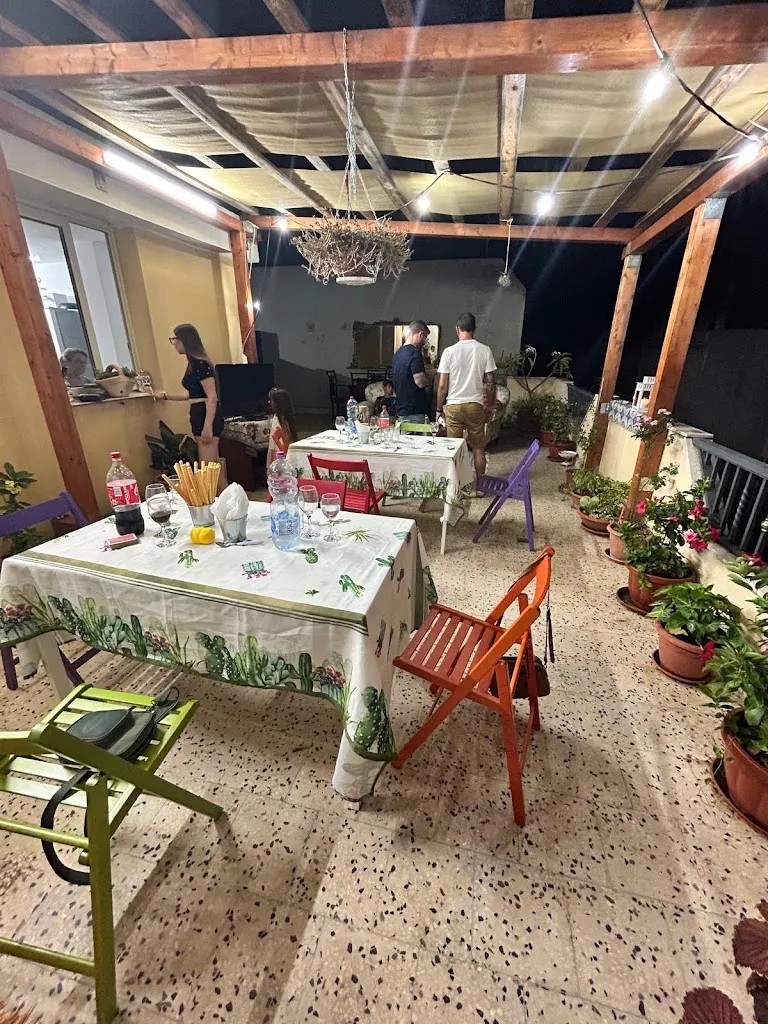 La Cucina di Nonna Pina - Home Restaurant, PRENOTAZIONE OBBLIGATORIA_Pachino_slider_image_1