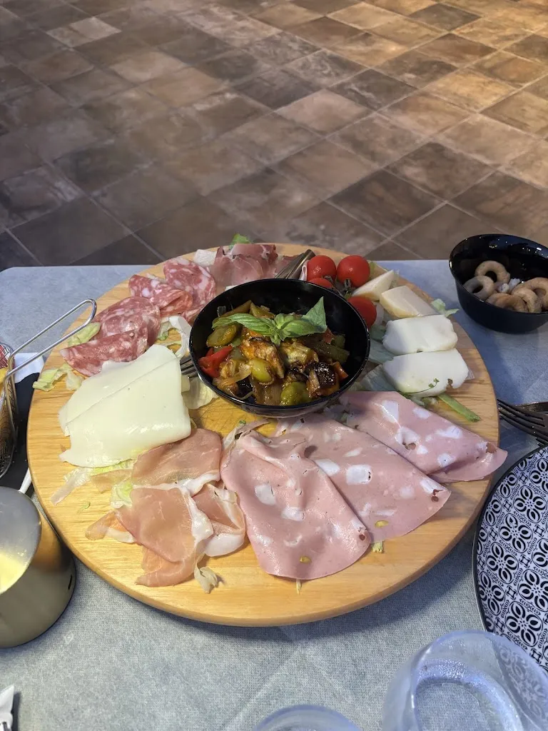 Giuseppe Sena_Rudinì restaurant_Pachino_review