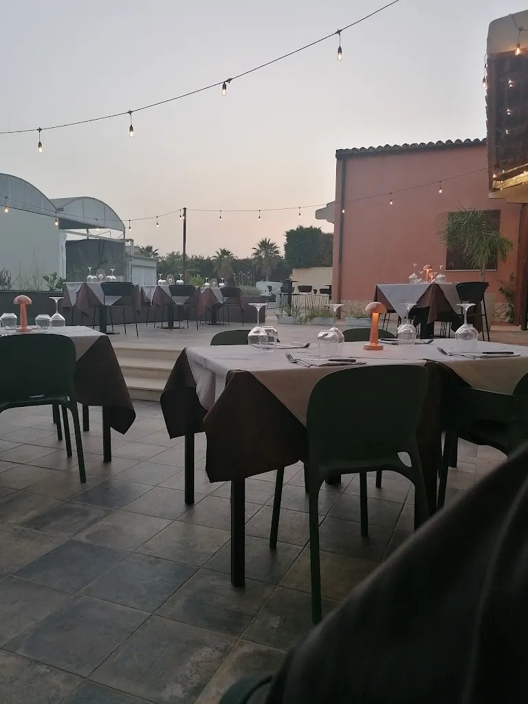 Valter Neri_Rudinì restaurant_Pachino_review