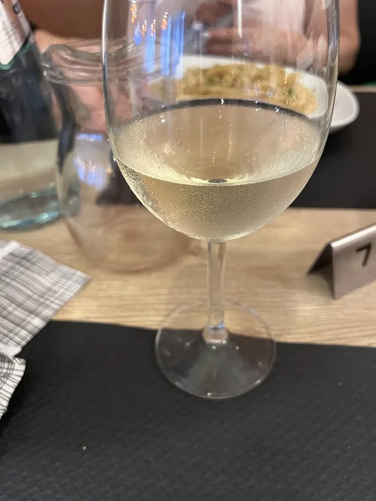 Linas Gabrenas_Drago azzurro_Pachino_review