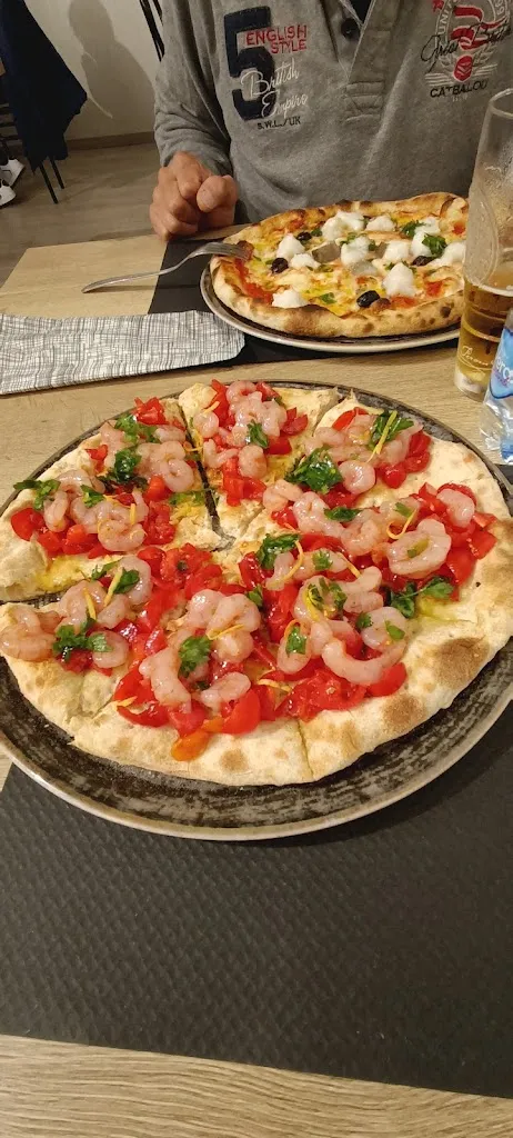 Tecla Rapisarda_Drago azzurro_Pachino_review