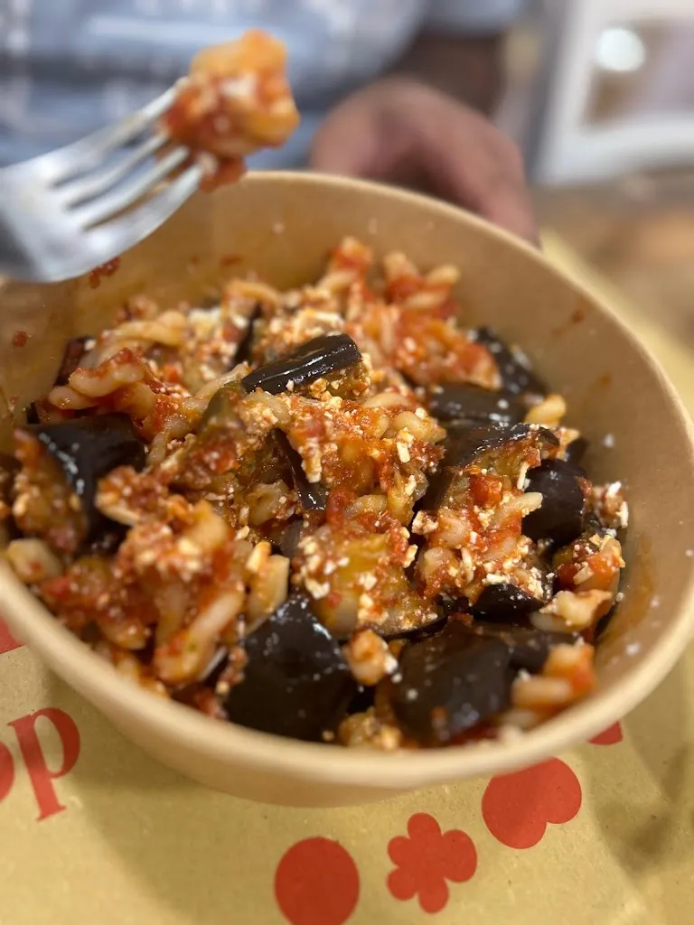 Menu_La Casa del Pomodoro - Bistrot_Pachino_image_6