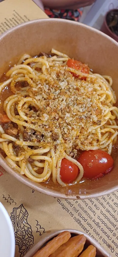 Menu_La Casa del Pomodoro - Bistrot_Pachino_image_8