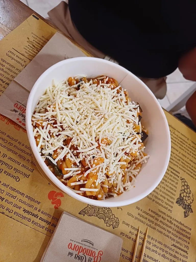 Menu_La Casa del Pomodoro - Bistrot_Pachino_image_9