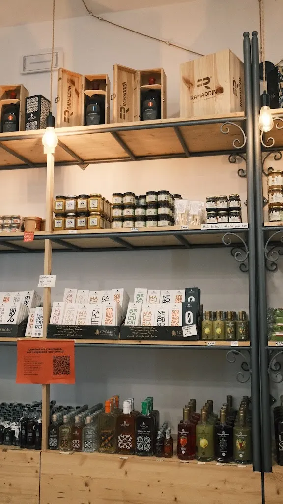 Krzysztof Jan Wolny_La Casa del Pomodoro - Bistrot_Pachino_review