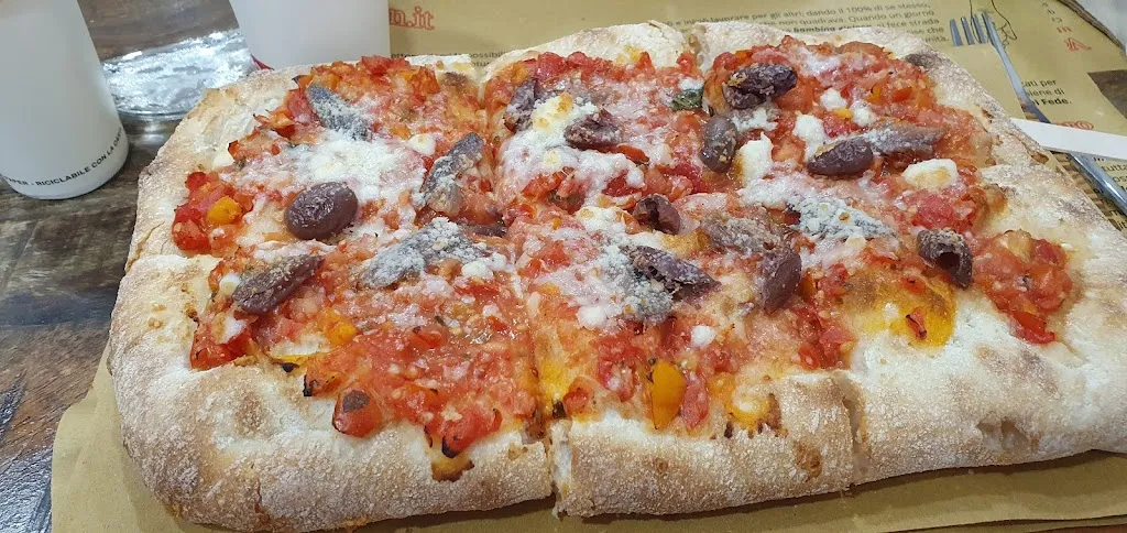 Łukasz R_La Casa del Pomodoro - Bistrot_Pachino_review