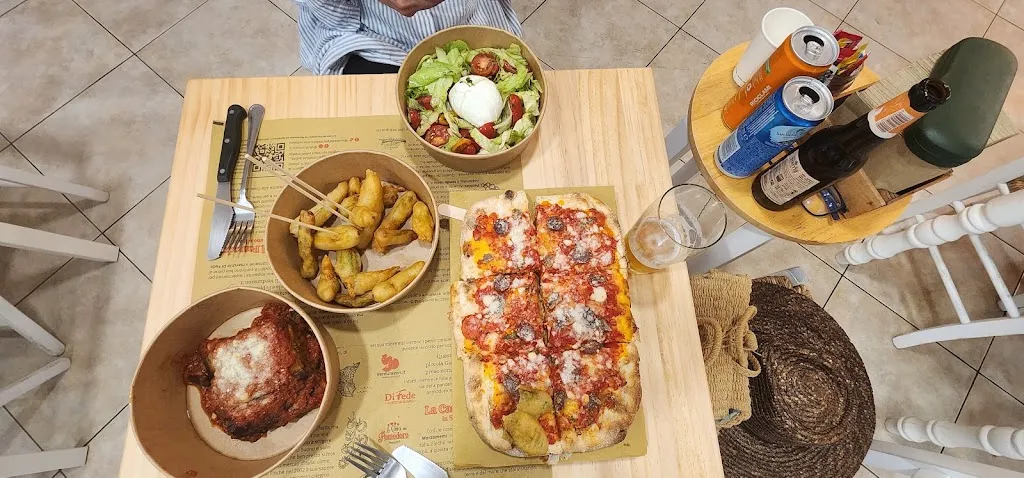 Aleksandar Petkovic_La Casa del Pomodoro - Bistrot_Pachino_review