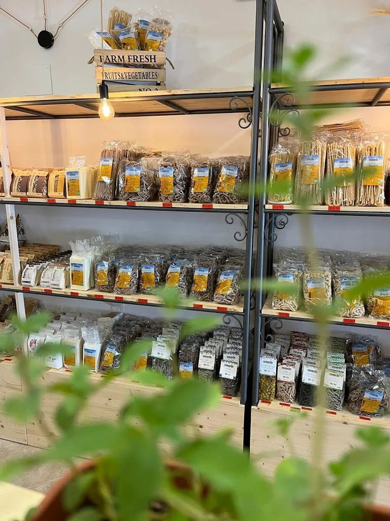 La Casa del Pomodoro - Bistrot restaurant in Pachino