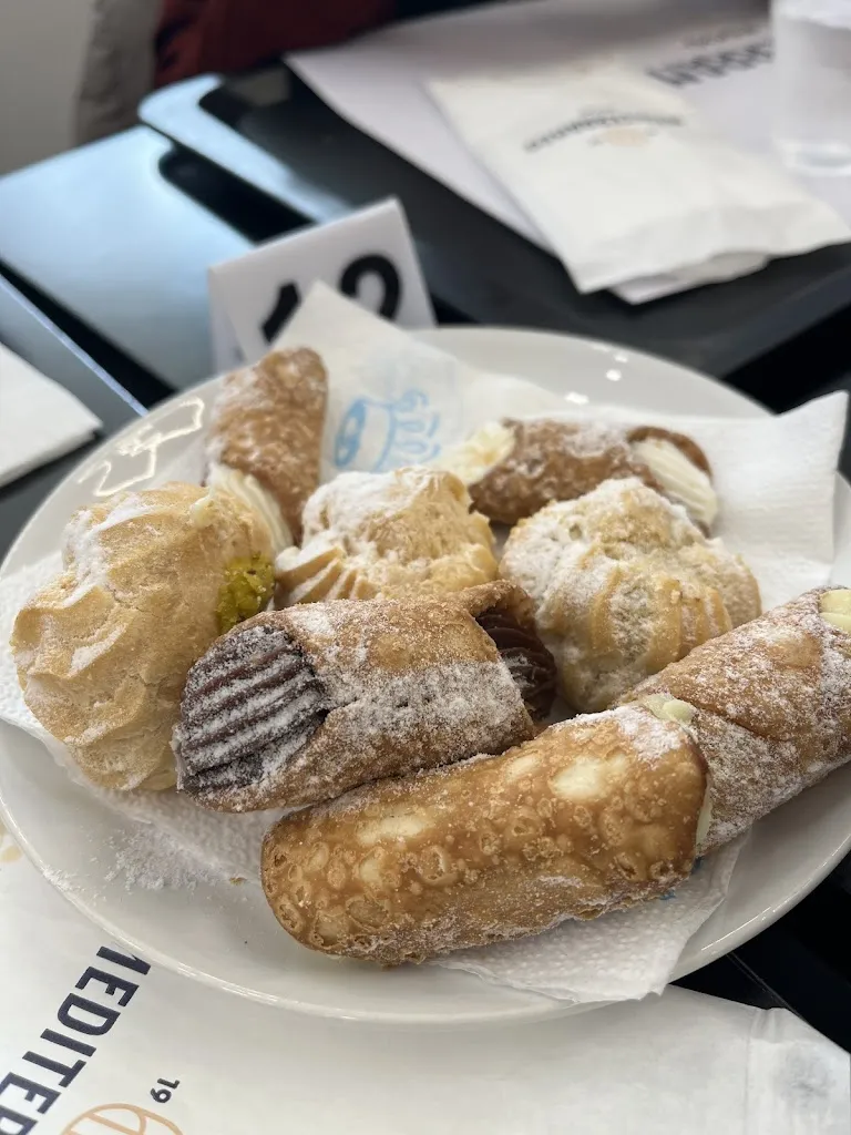 Joseph Attard Baldacchino_Mediterraneo Food&Room_Pachino_review