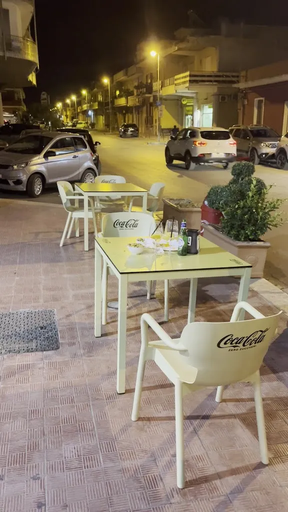 paolo spataro_Mediterraneo Food&Room_Pachino_review