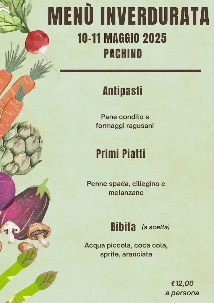 Menu_Antichi Sapori Puccia_Pachino_image_1