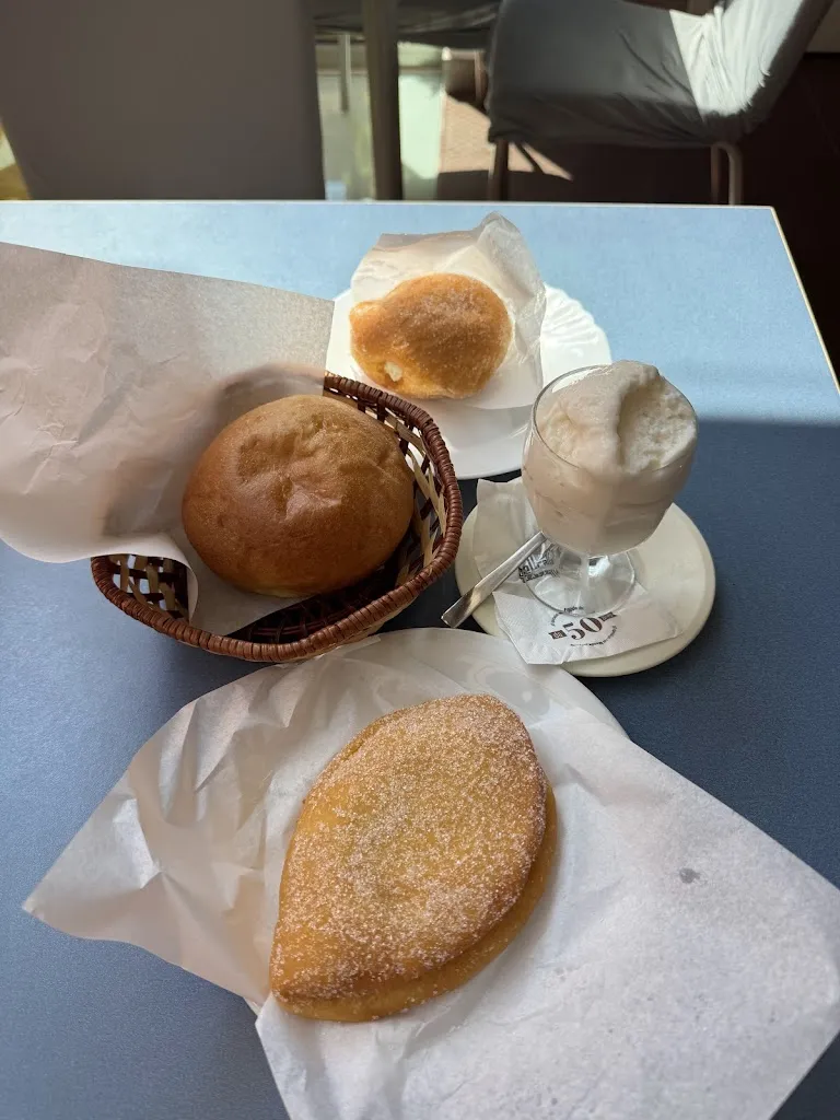 Chiara Caputo_Antichi Sapori Puccia_Pachino_review