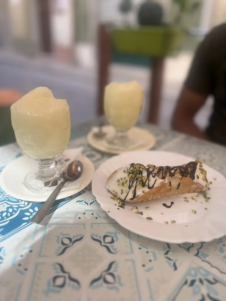 Chiara Francolangi_Antichi Sapori Puccia_Pachino_review