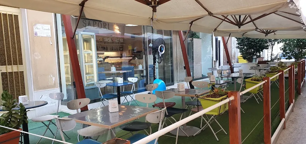 Antichi Sapori Puccia restaurant in Pachino