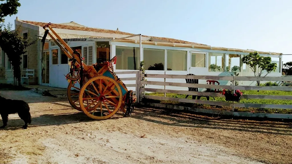 Agriturismo La Fattoria di Angelica - Cucina Tipica Siciliana_Pachino_slider_image_1
