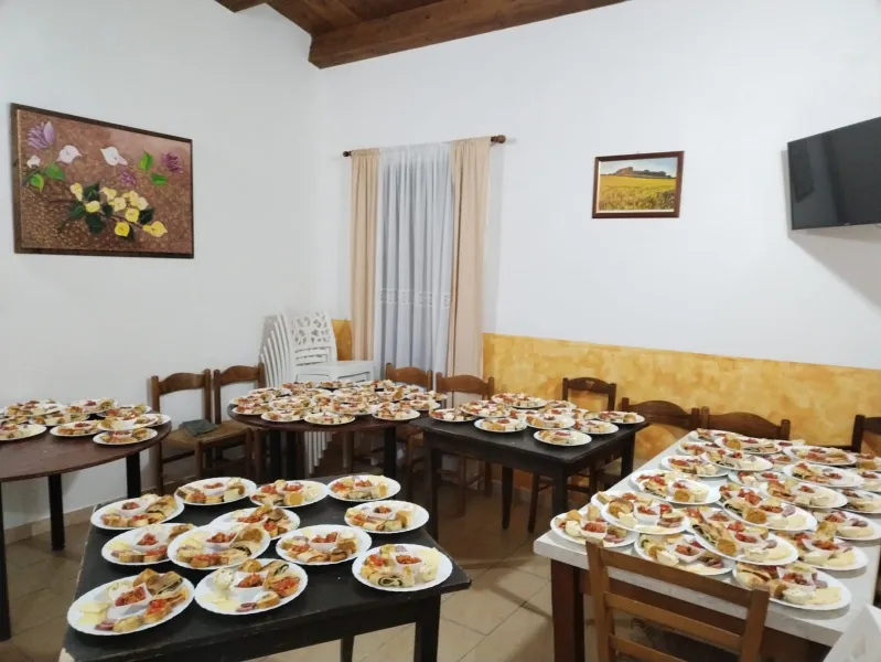 Agriturismo La Fattoria di Angelica - Cucina Tipica Siciliana_Pachino_slider_image_3