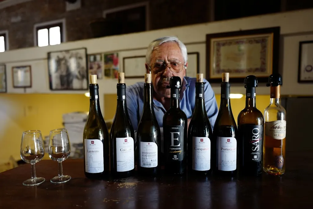 Cheung Michael_Casa Vinicola Feudo Rudini 'Srl_Pachino_review