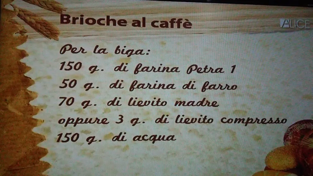 Menu_Bar Trattoria FURORE_Pachino_image_1